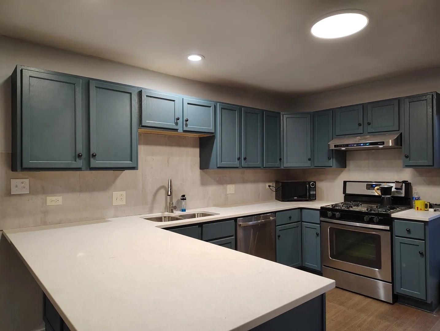 434 Kenyon Avenue IL