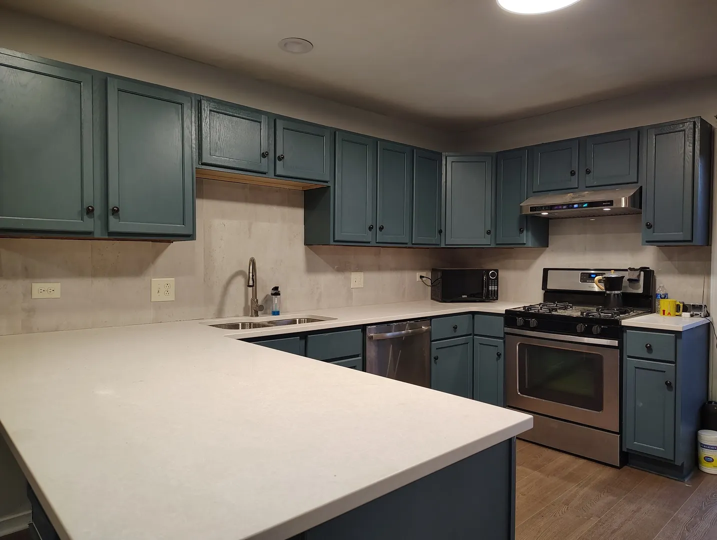 434 Kenyon Avenue IL