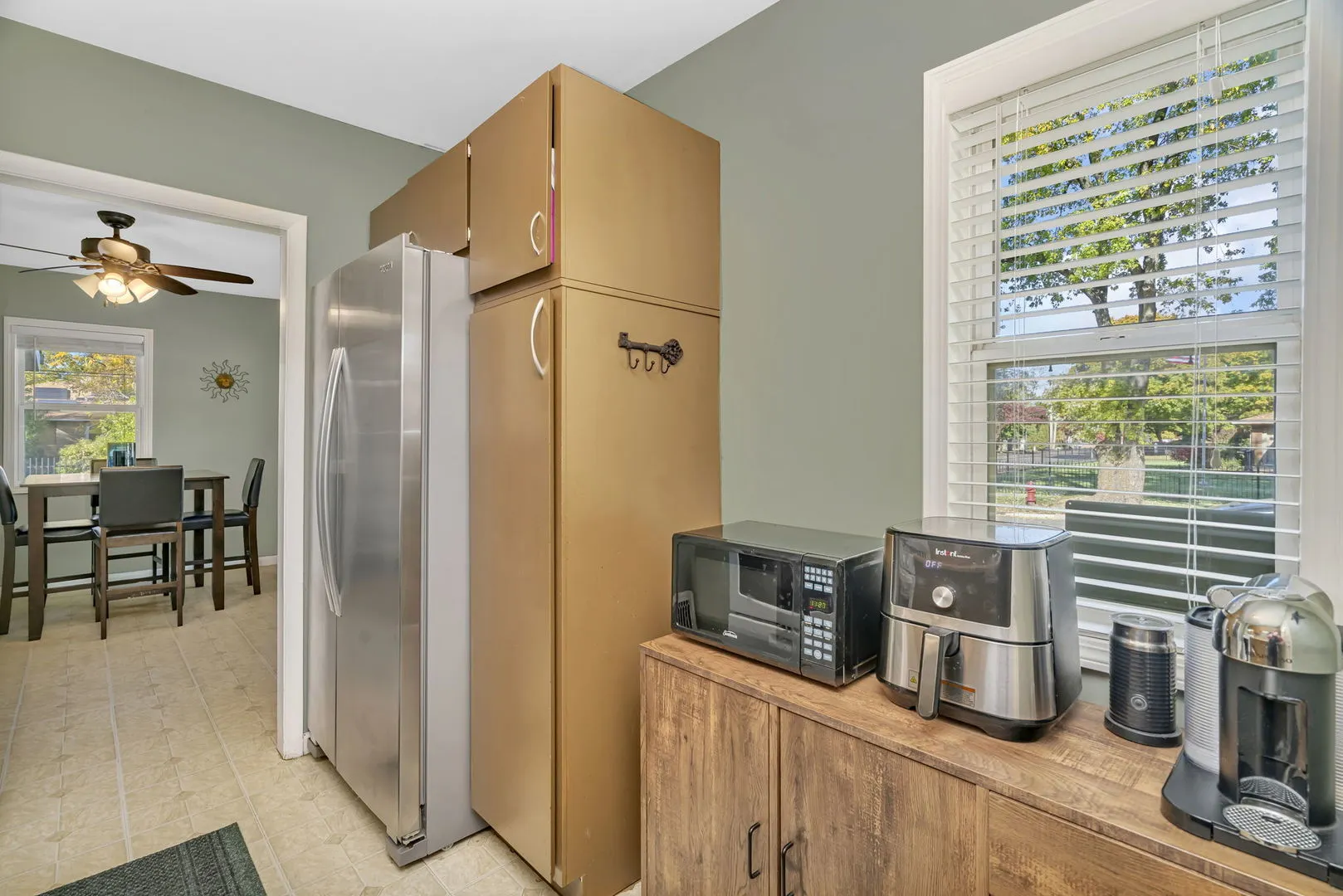 100 S Midland Avenue IL