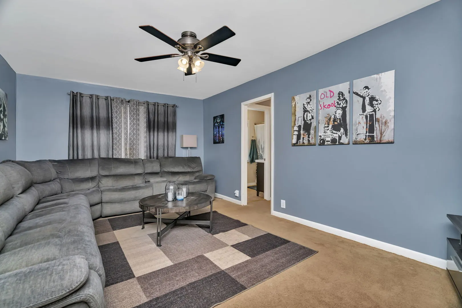 100 S Midland Avenue IL