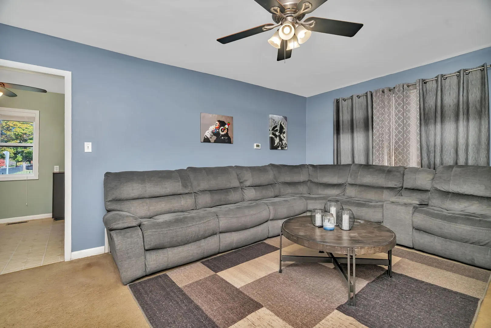 100 S Midland Avenue IL