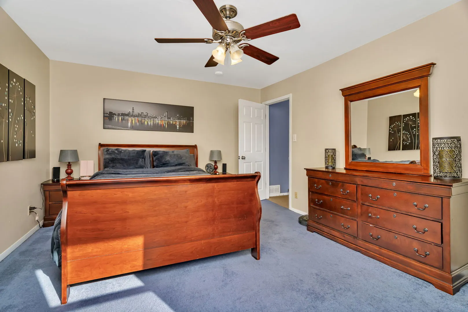 100 S Midland Avenue IL