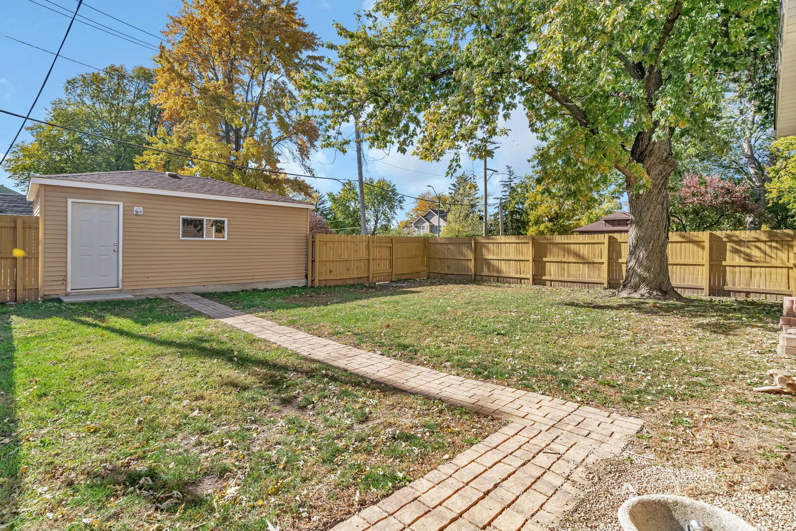 100 S Midland Avenue IL