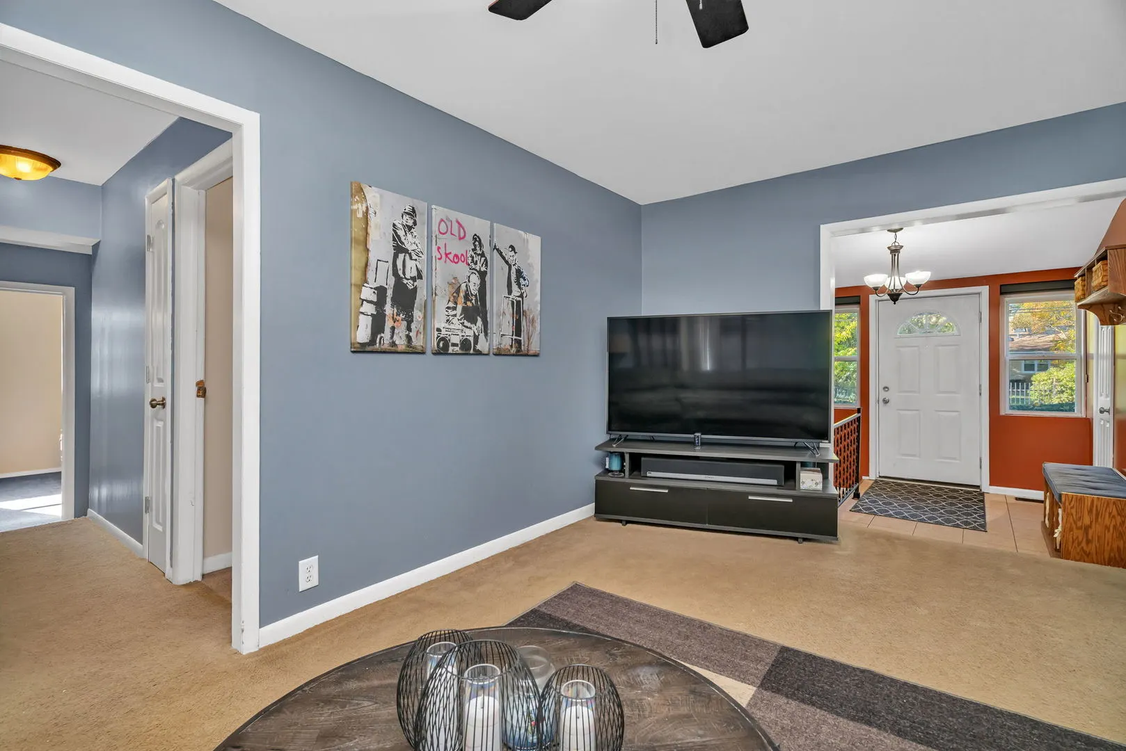 100 S Midland Avenue IL