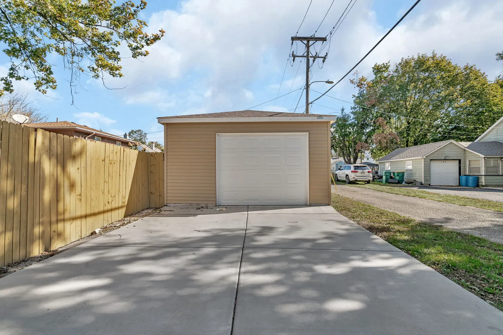 100 S Midland Avenue IL