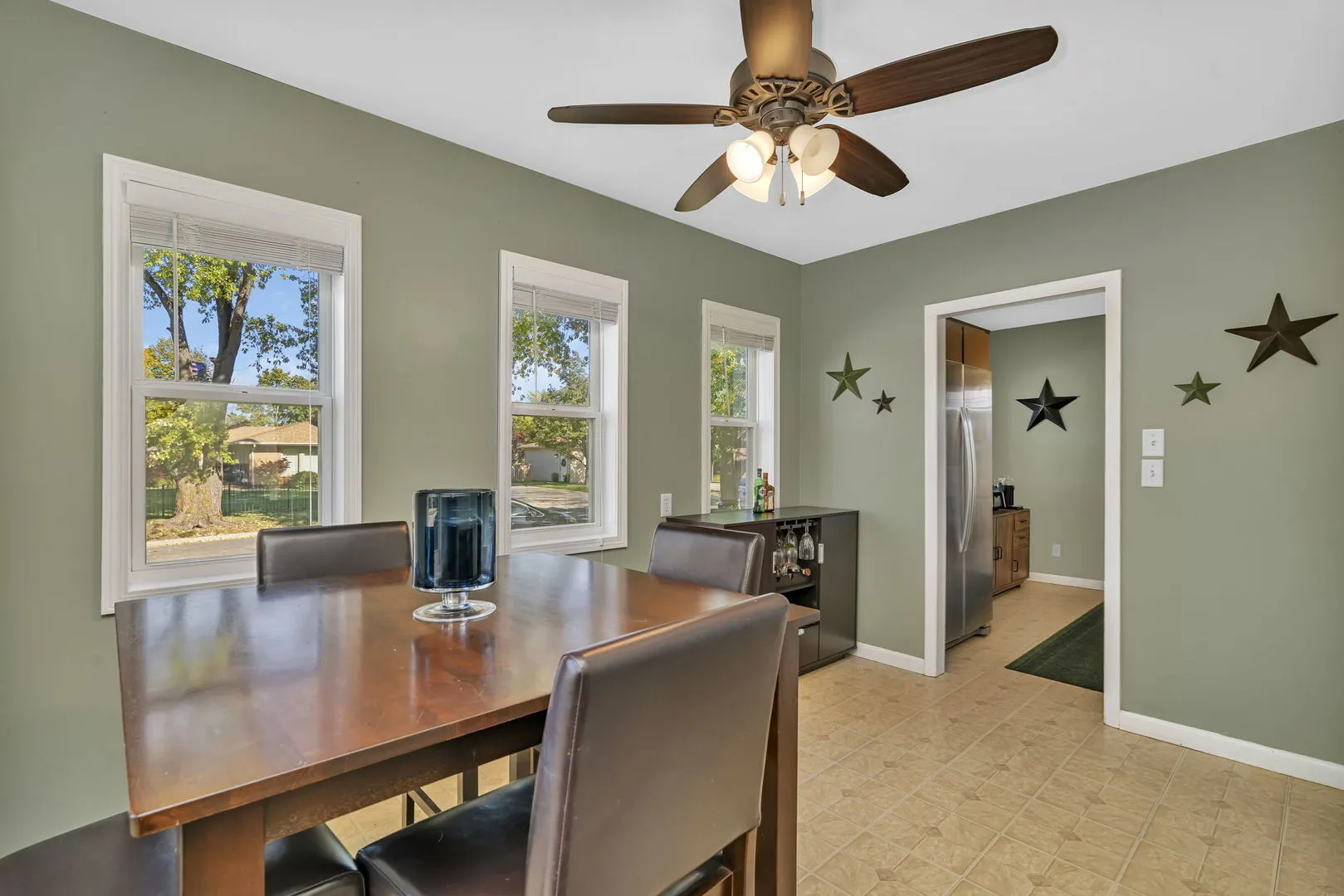 100 S Midland Avenue IL