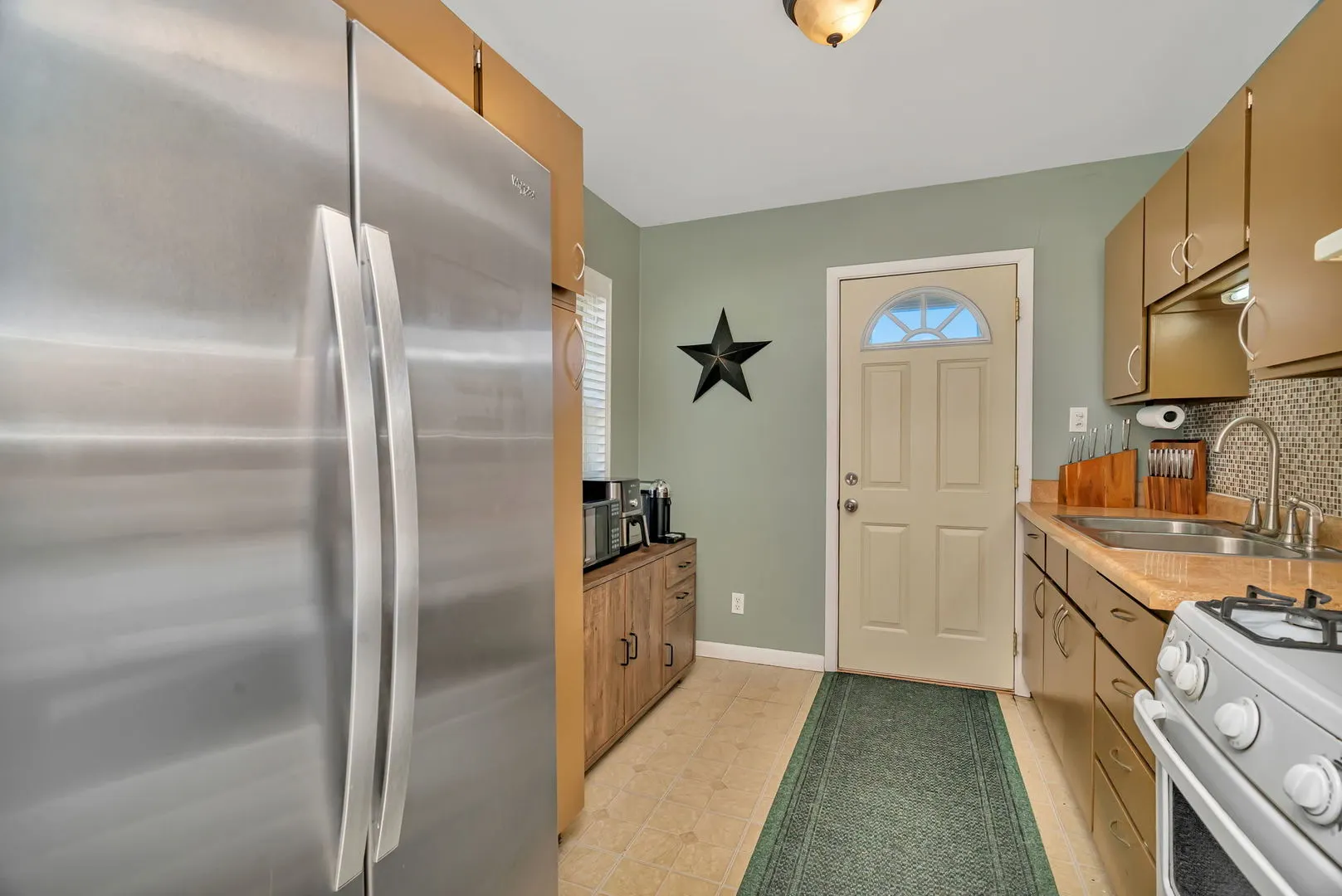 100 S Midland Avenue IL