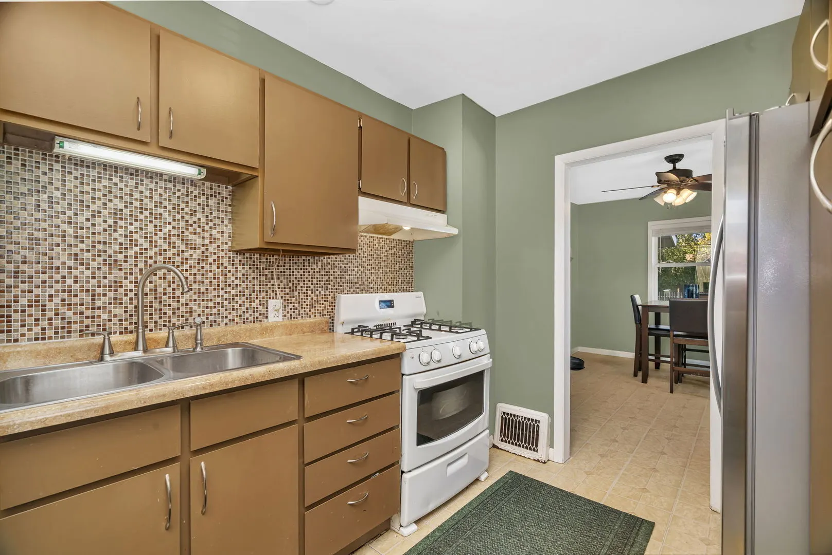 100 S Midland Avenue IL