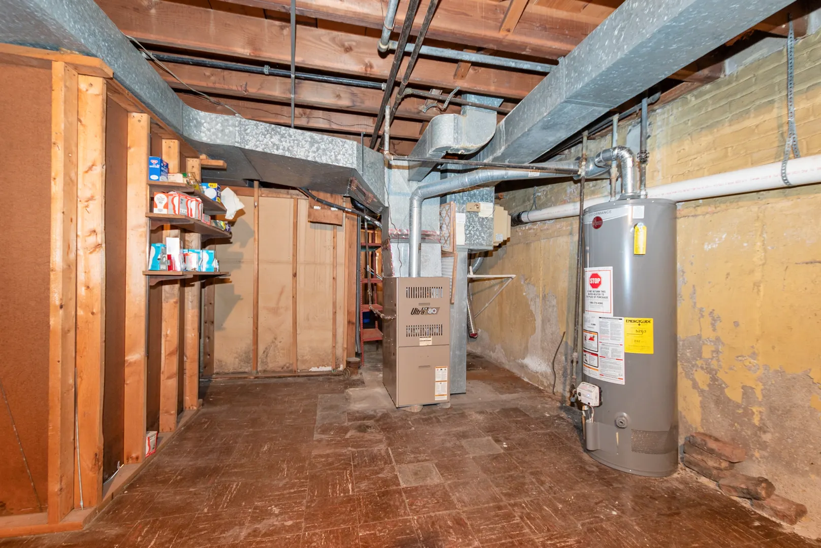 8834 S Oglesby Avenue IL