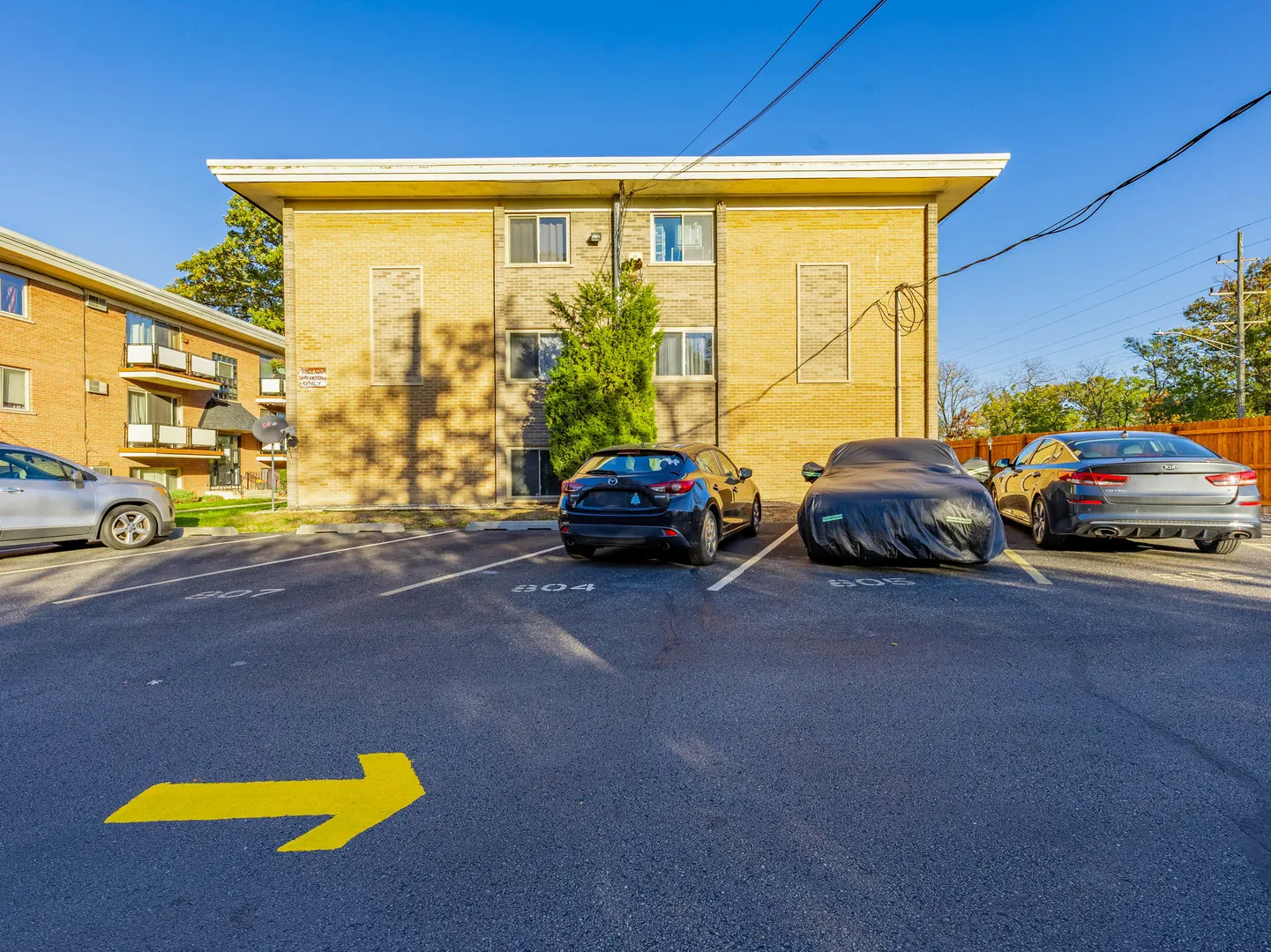 7434 W 111th Street 812 IL