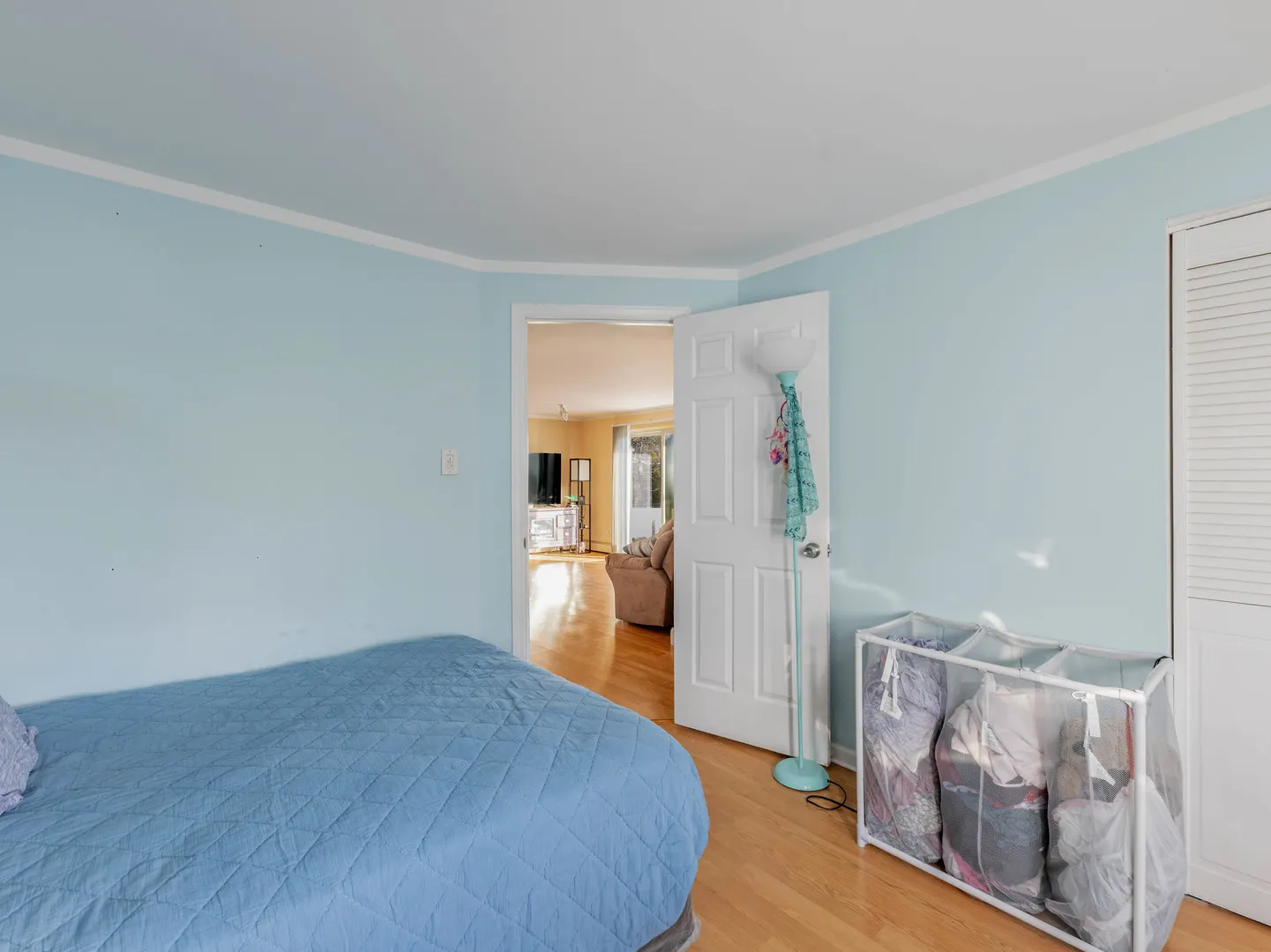 7434 W 111th Street 812 IL