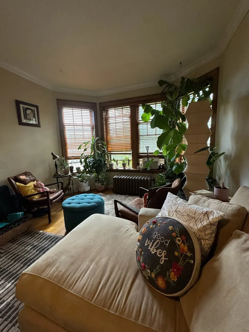 1042 Washington Boulevard 3W IL