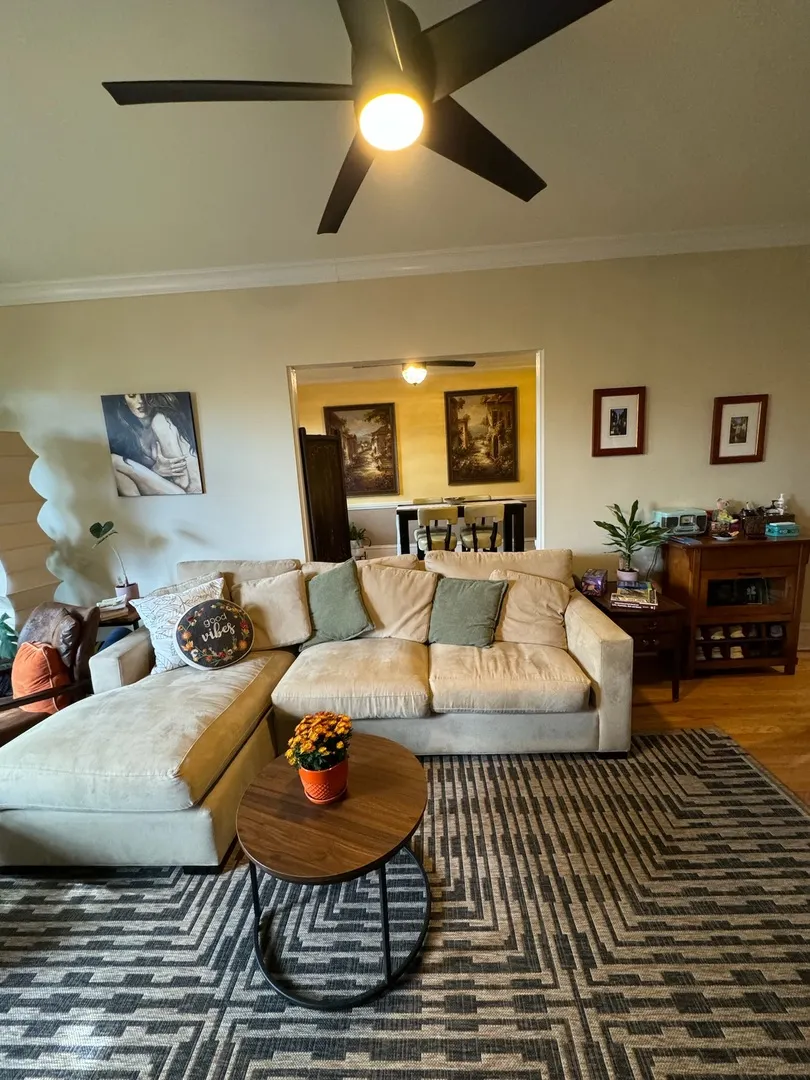 1042 Washington Boulevard 3W IL