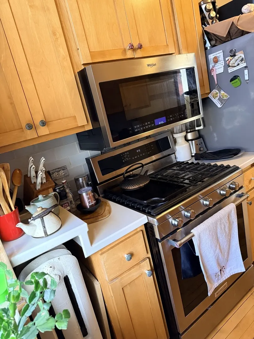 1042 Washington Boulevard 3W IL