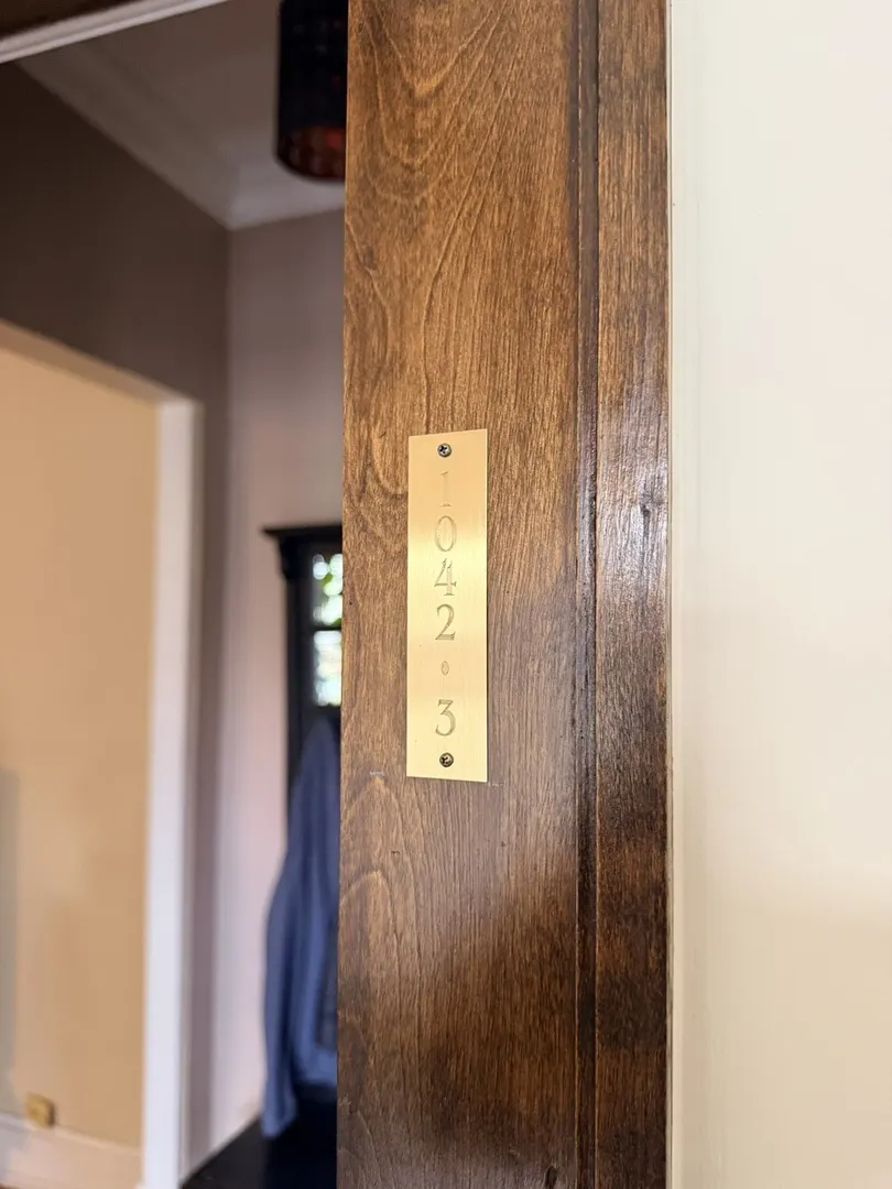 1042 Washington Boulevard 3W IL