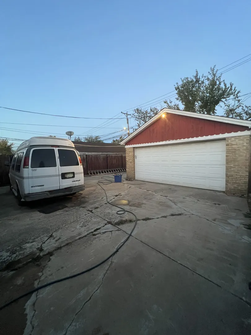 12629 S Princeton Avenue IL