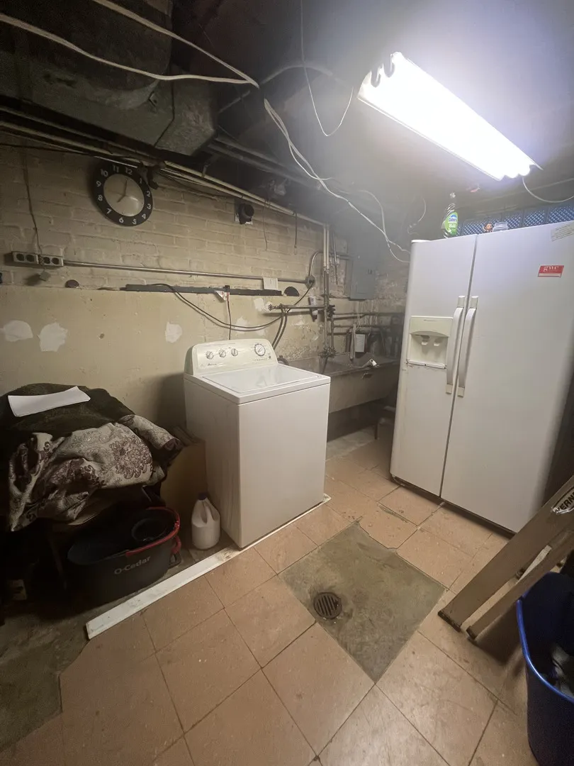 12629 S Princeton Avenue IL