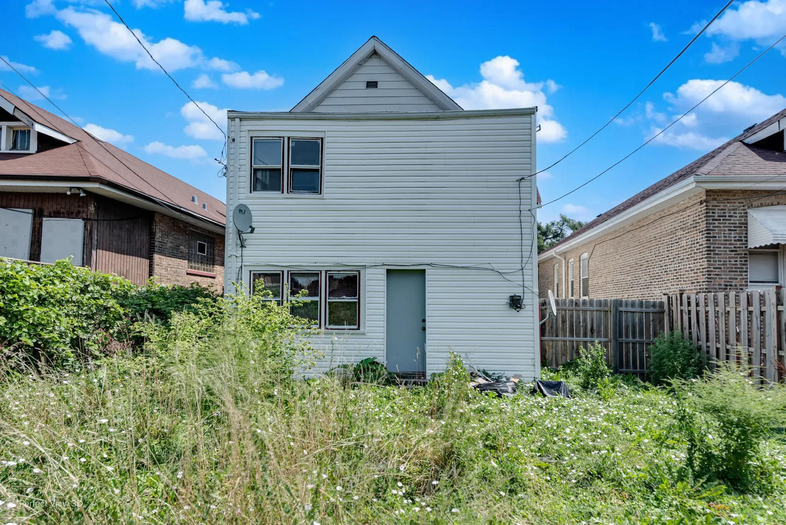 8220 S Wolcott Avenue IL