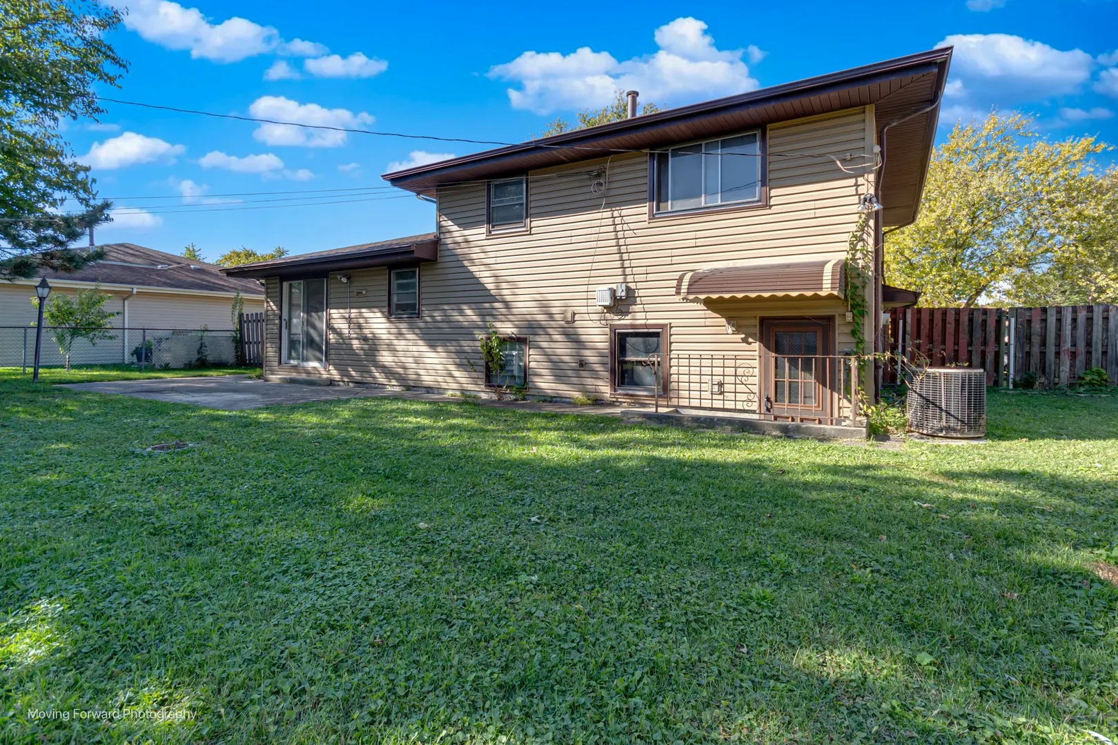 16815 Wausau Avenue IL