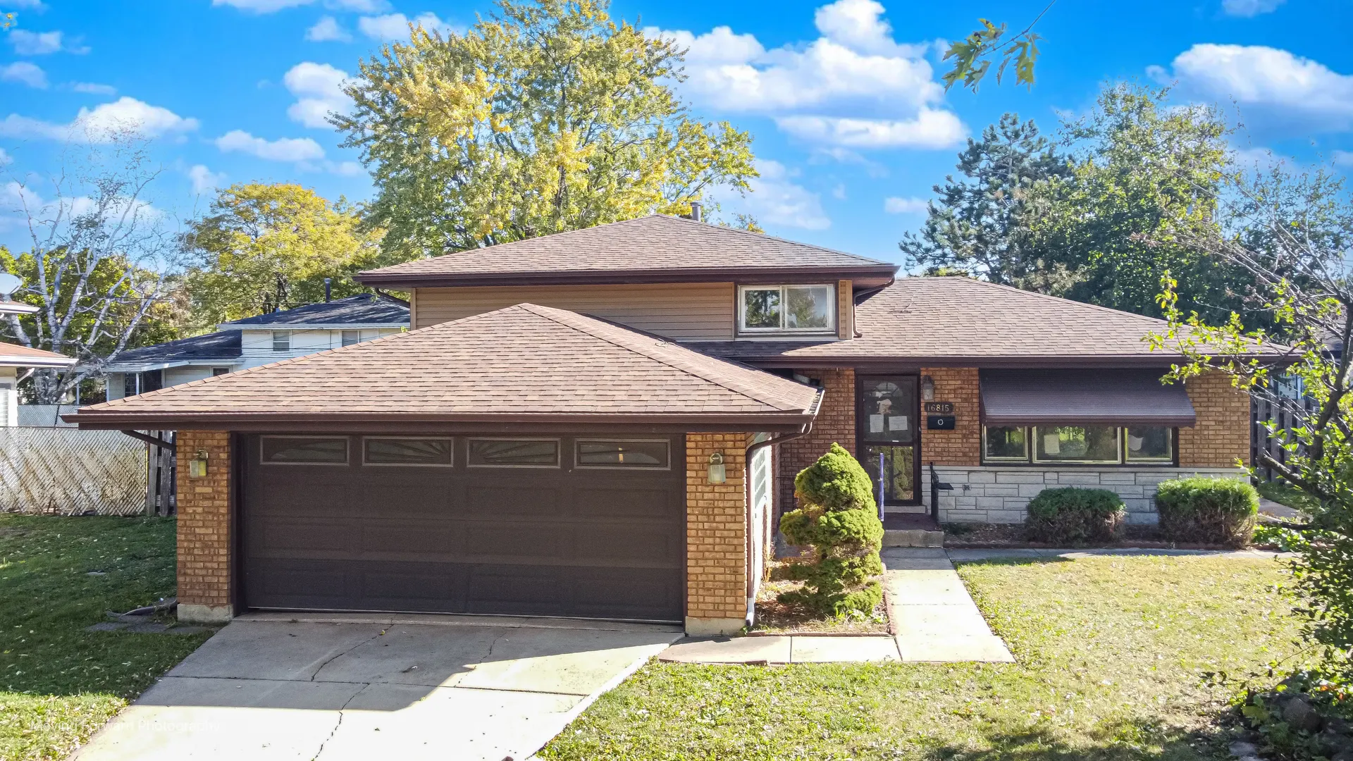 16815 Wausau Avenue IL