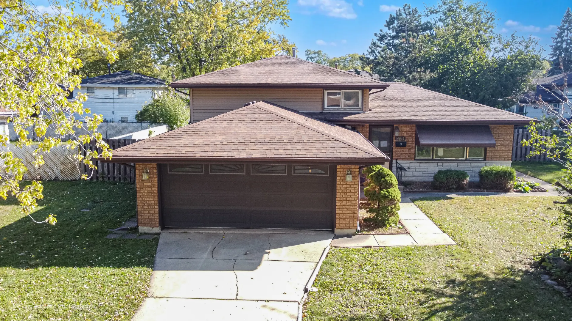 16815 Wausau Avenue IL