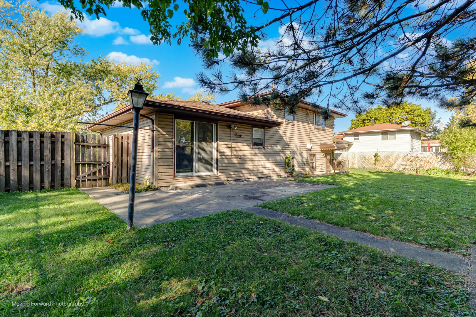 16815 Wausau Avenue IL