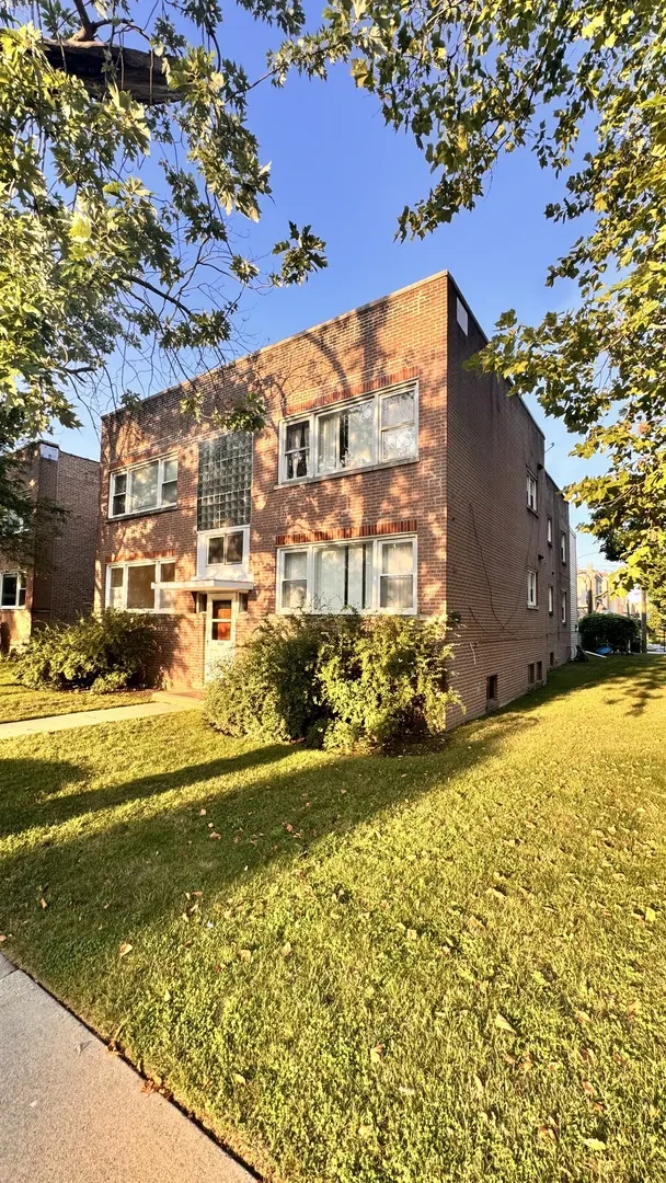 5501 N California Avenue 1N IL