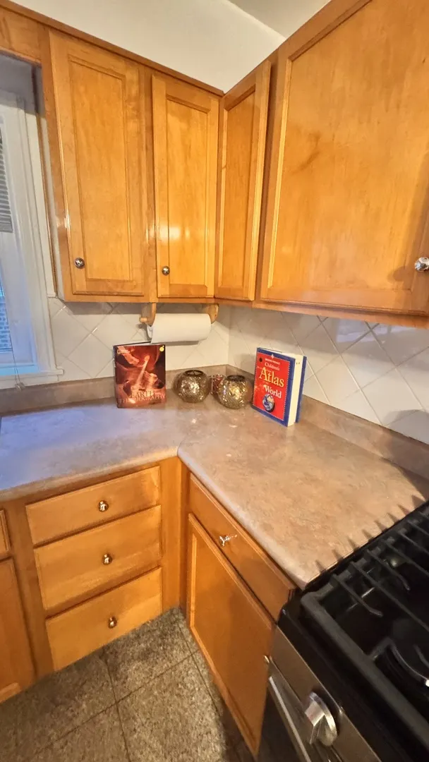 5501 N California Avenue 1N IL