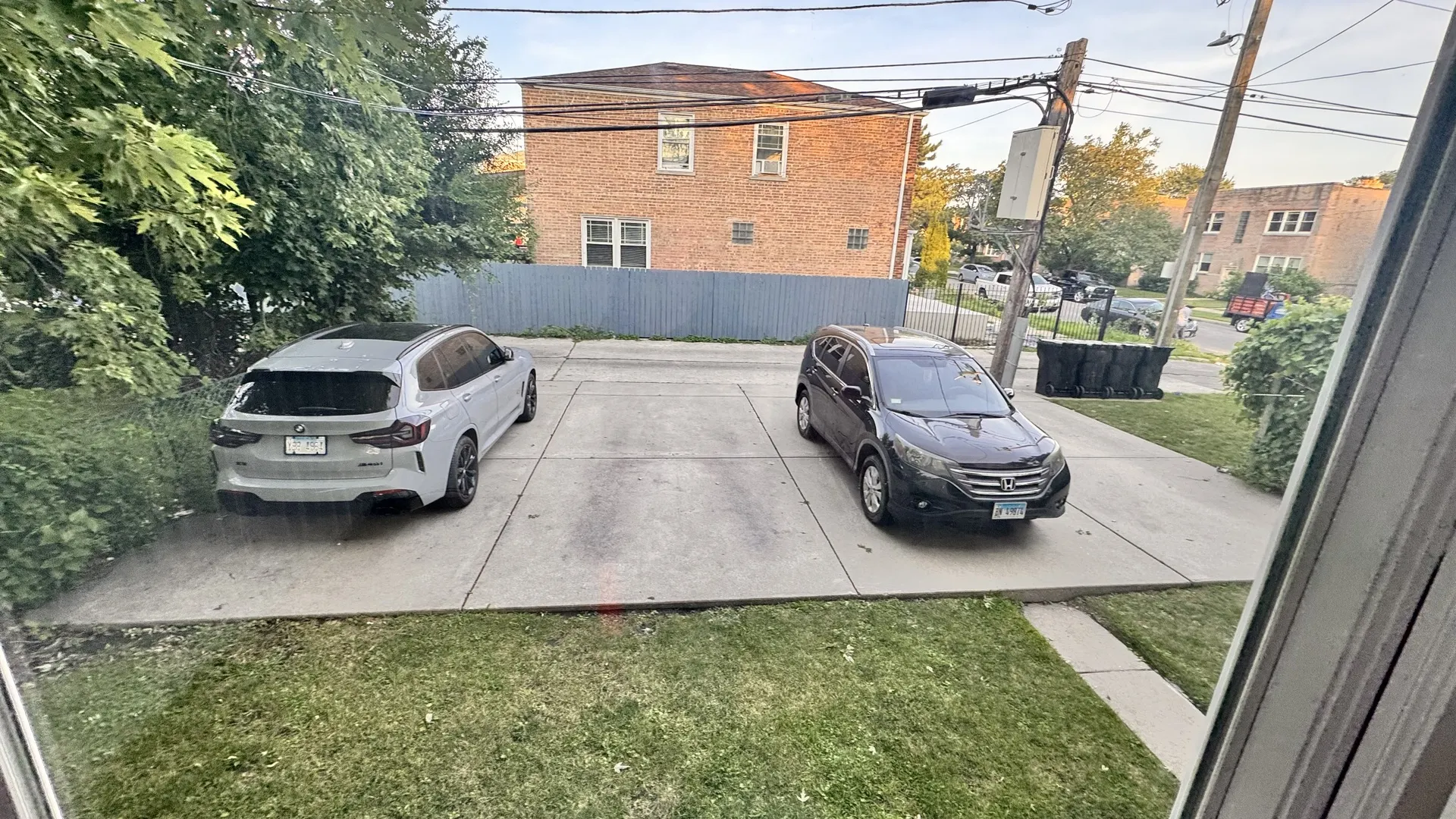 5501 N California Avenue 1N IL