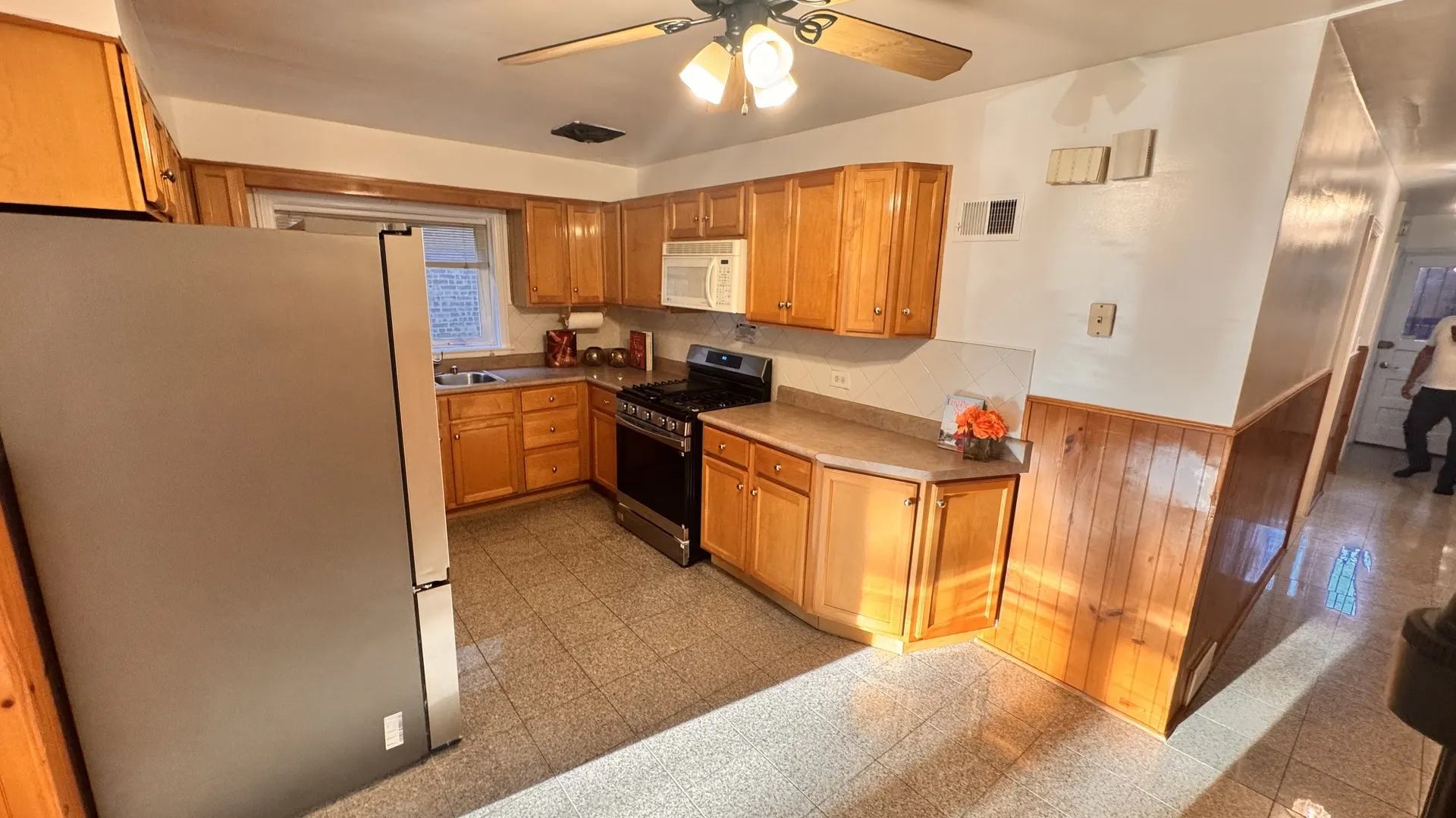 5501 N California Avenue 1N IL