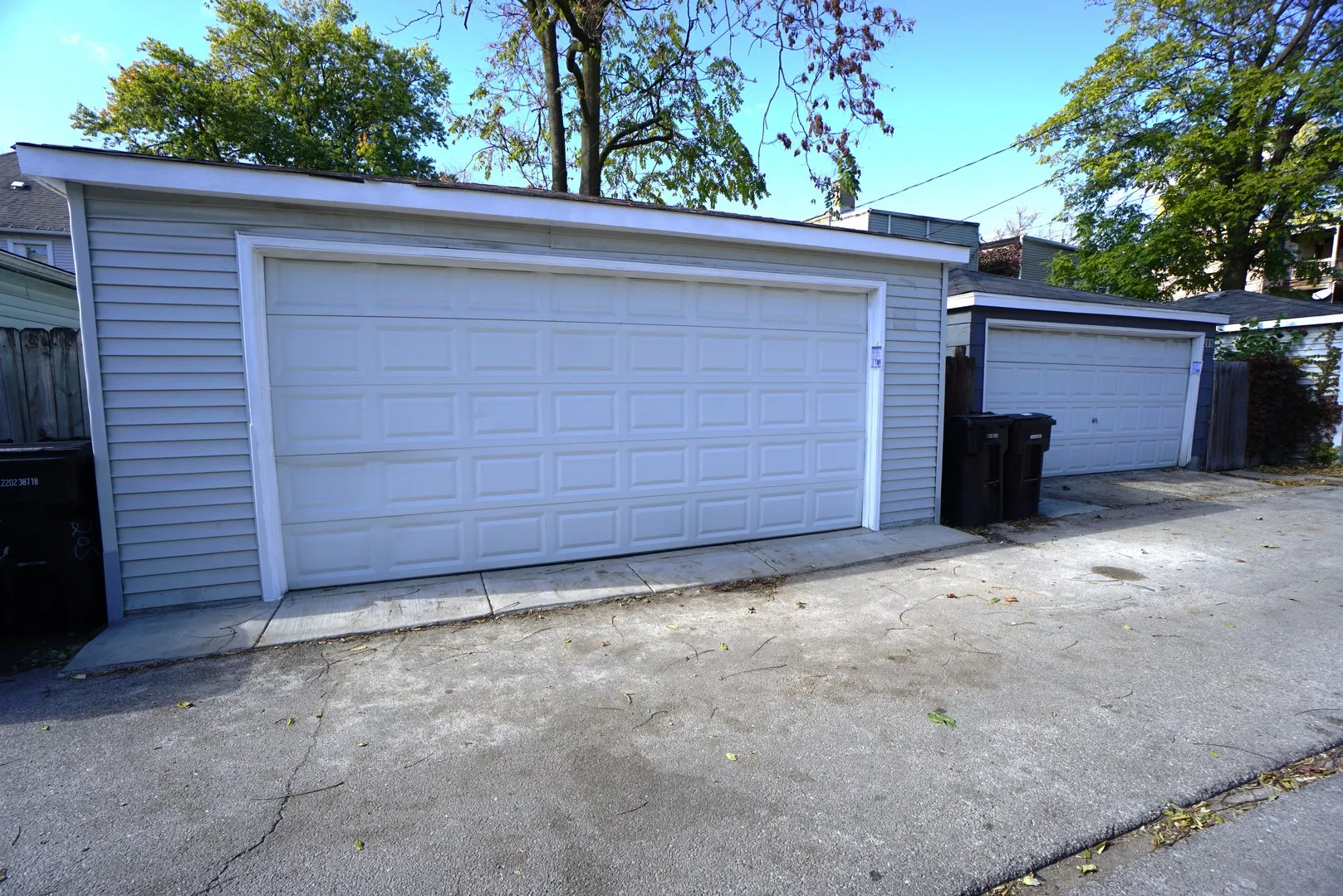 207 N Austin Boulevard IL