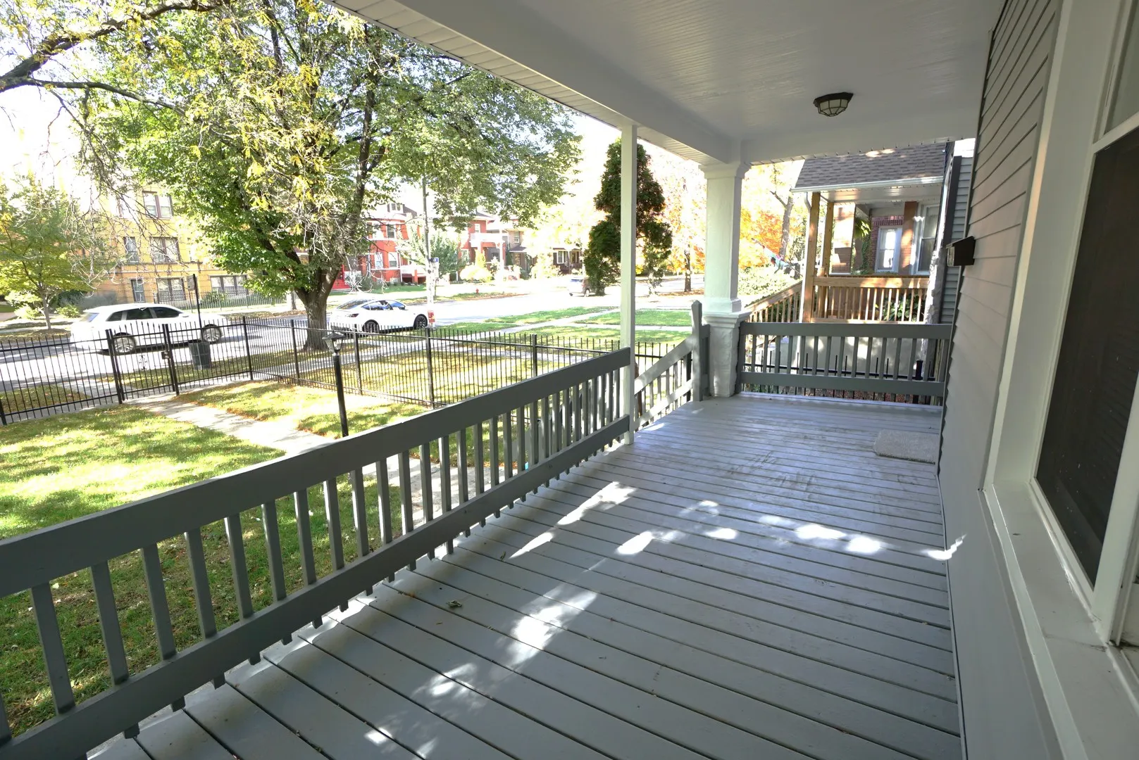 207 N Austin Boulevard IL