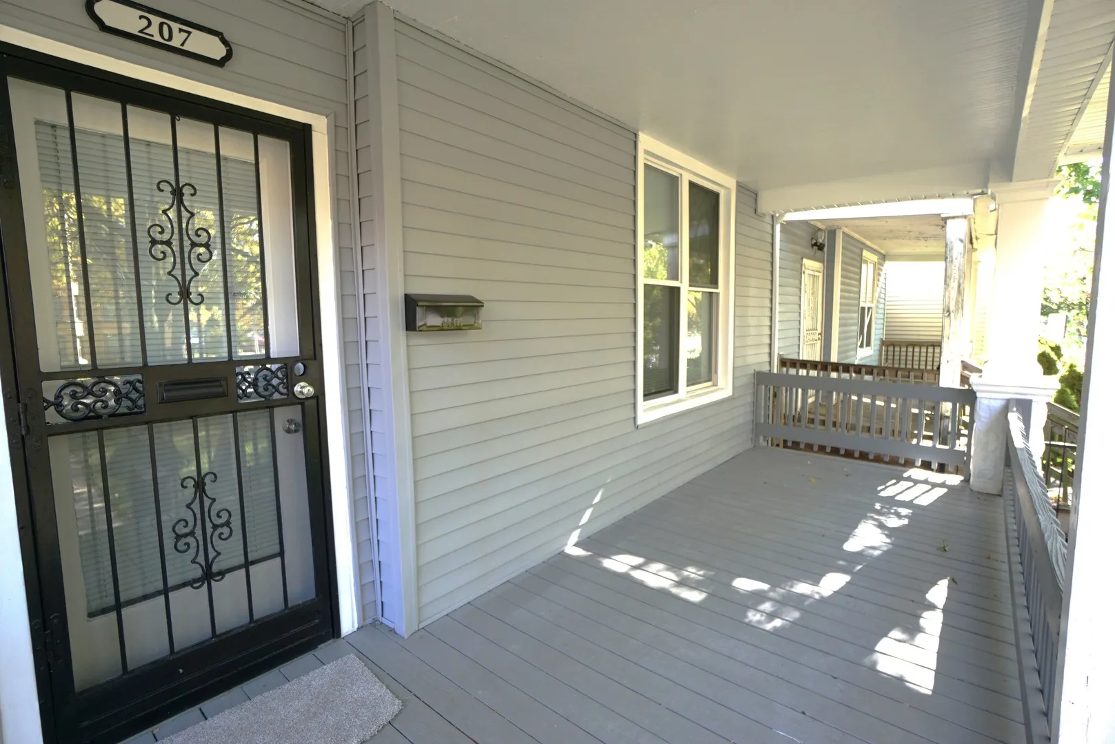 207 N Austin Boulevard IL