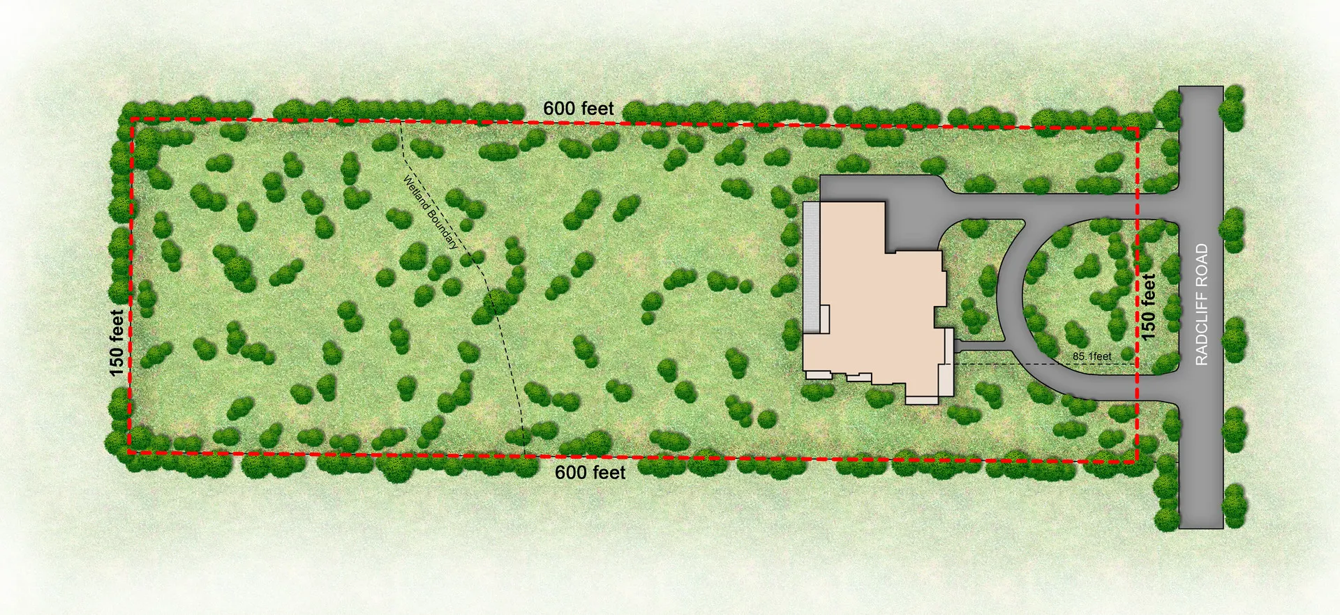 5s504 Radcliff Road IL