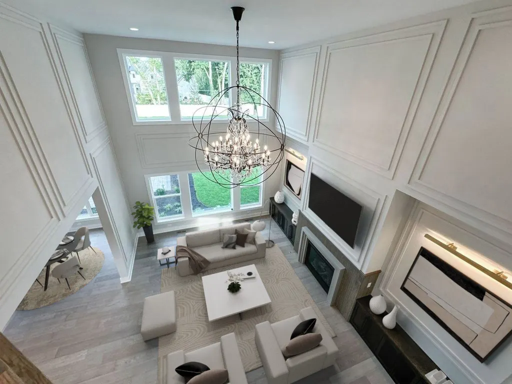 5s504 Radcliff Road IL