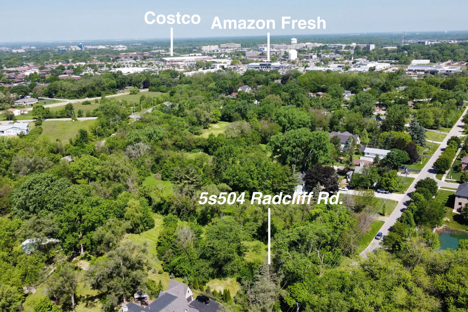 5s504 Radcliff Road IL