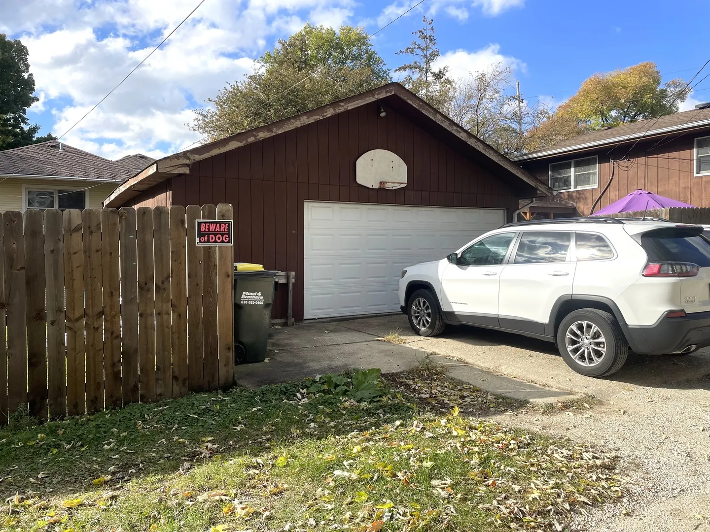 215 W Naperville Road IL