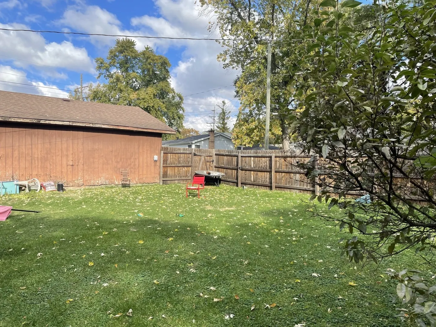 215 W Naperville Road IL