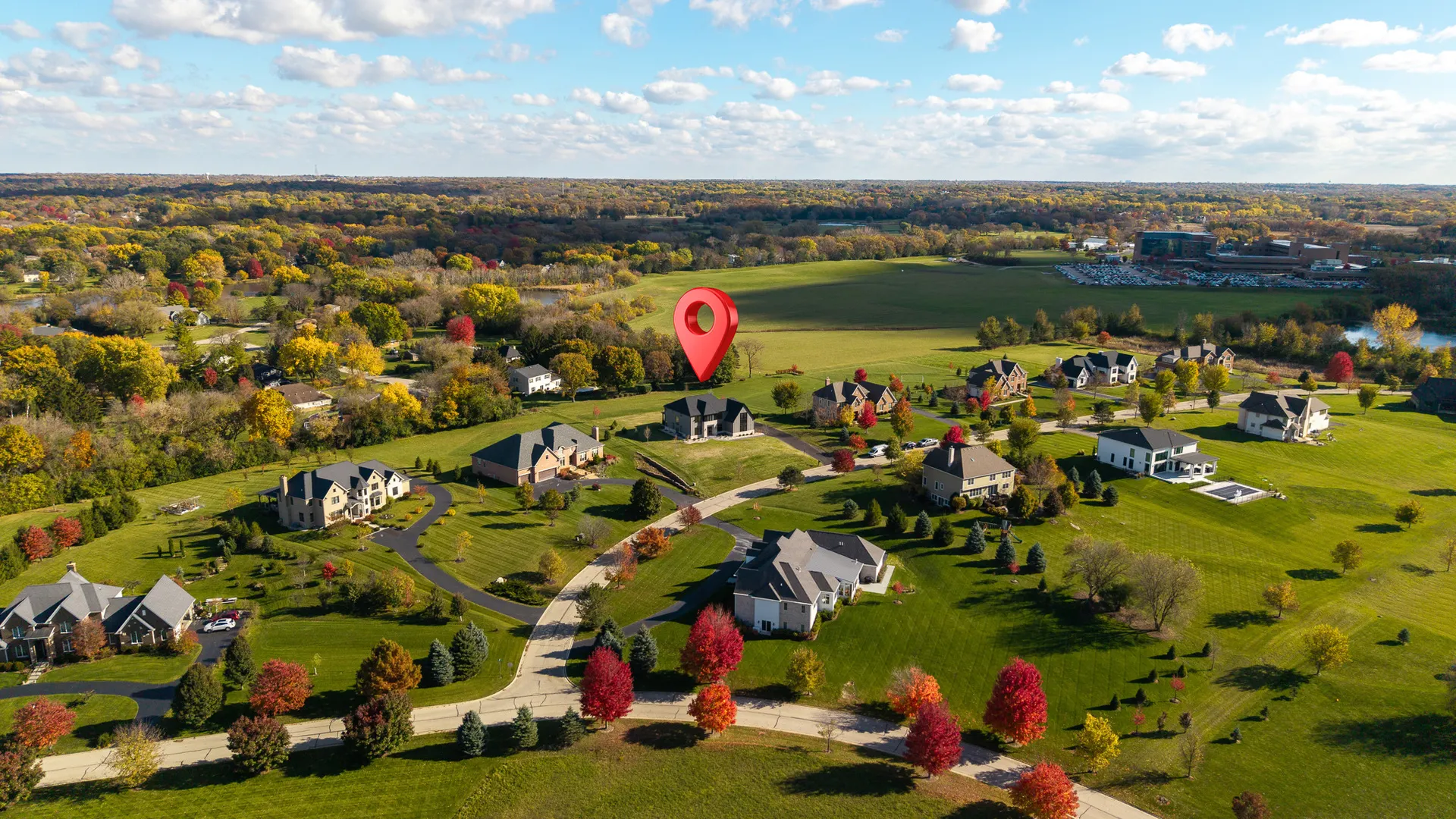 23277 ENCLAVE Lane IL