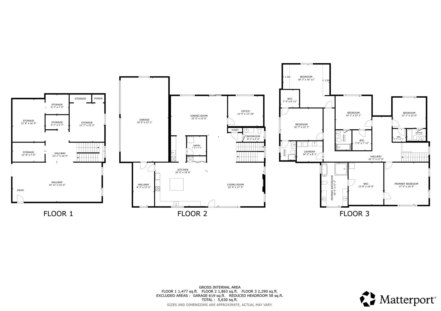 23277 ENCLAVE Lane IL