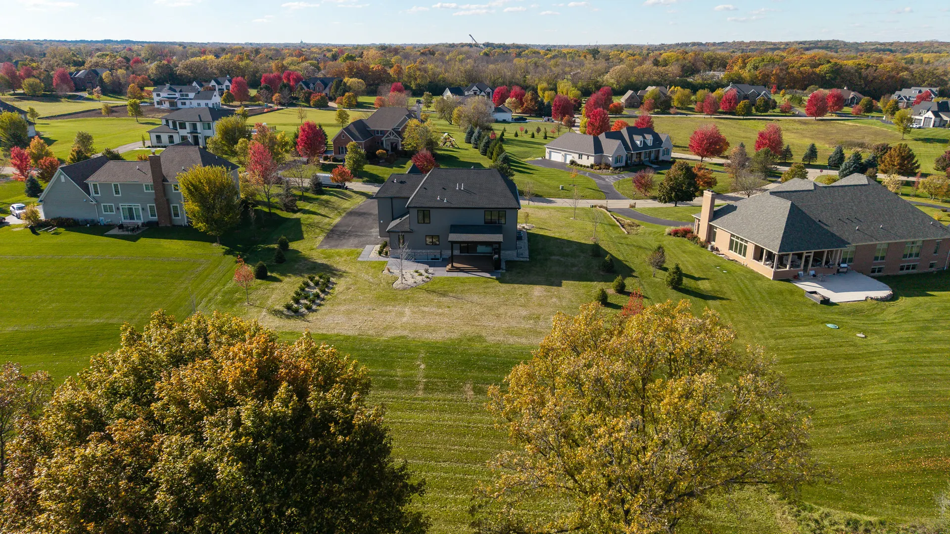 23277 ENCLAVE Lane IL