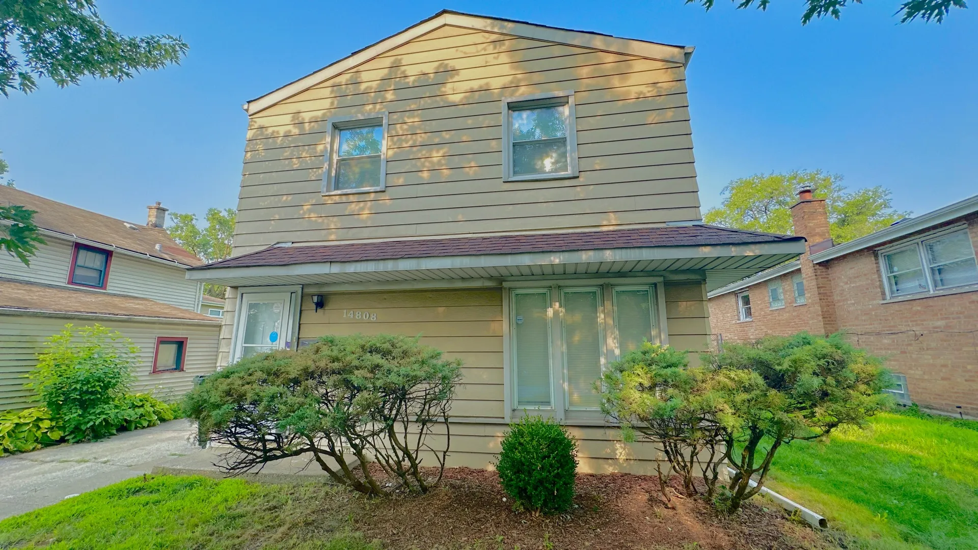 14808 Dorchester Avenue IL