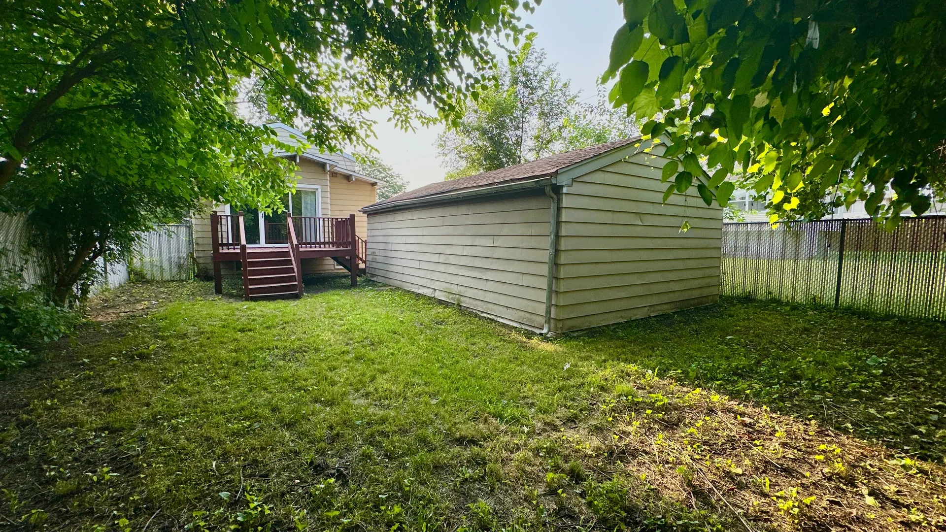 14808 Dorchester Avenue IL