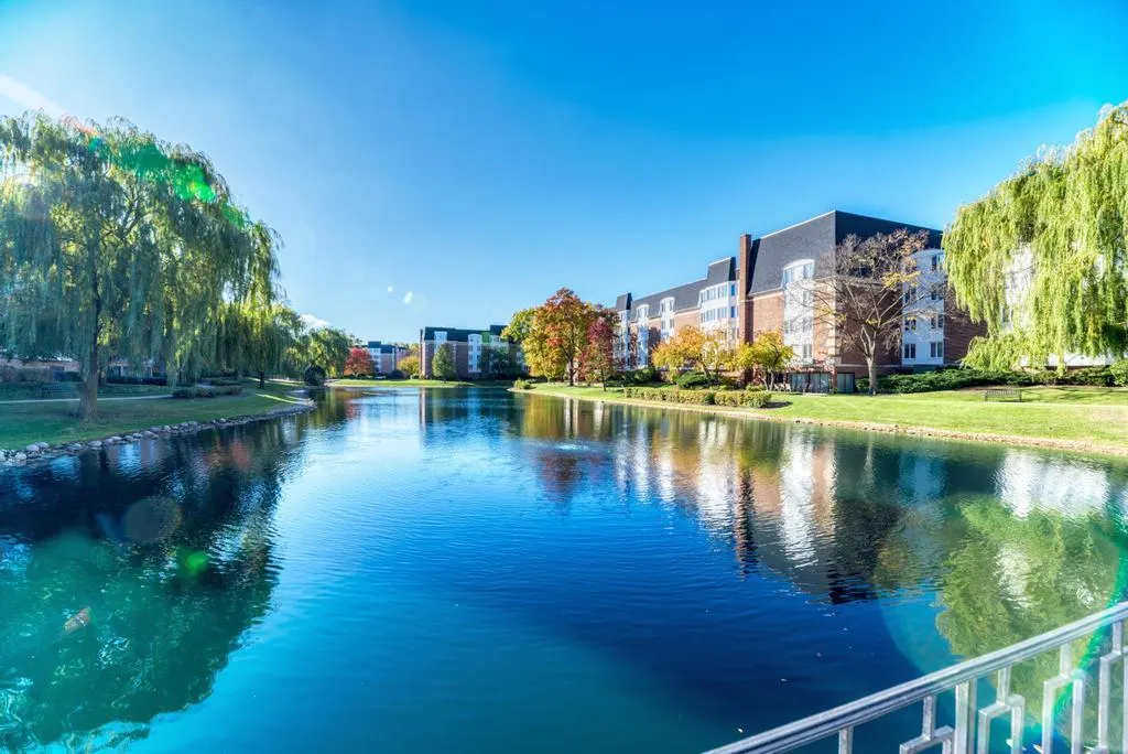 100 Lake Boulevard 603 IL