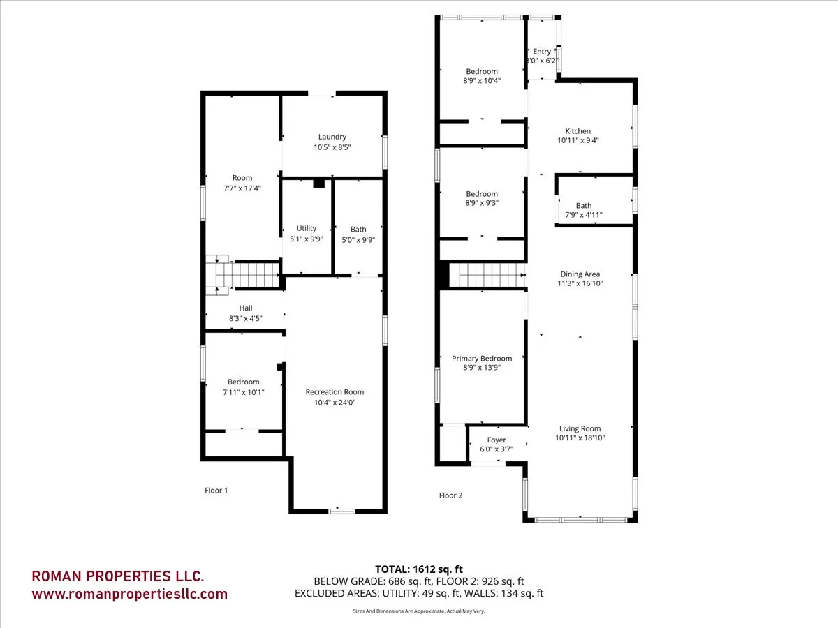 7243 S Hermitage Avenue IL