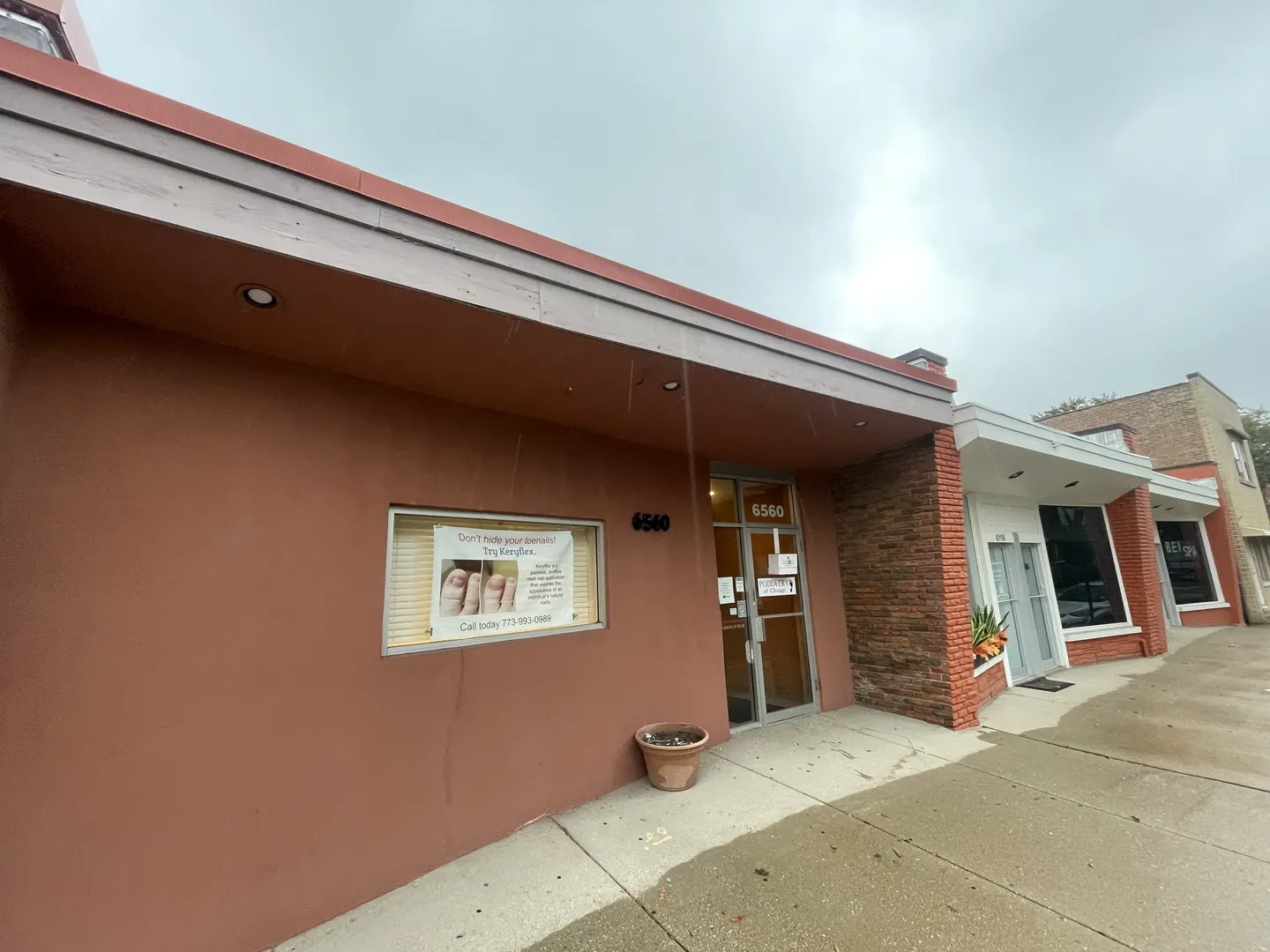 6560 W Higgins Avenue 101 IL