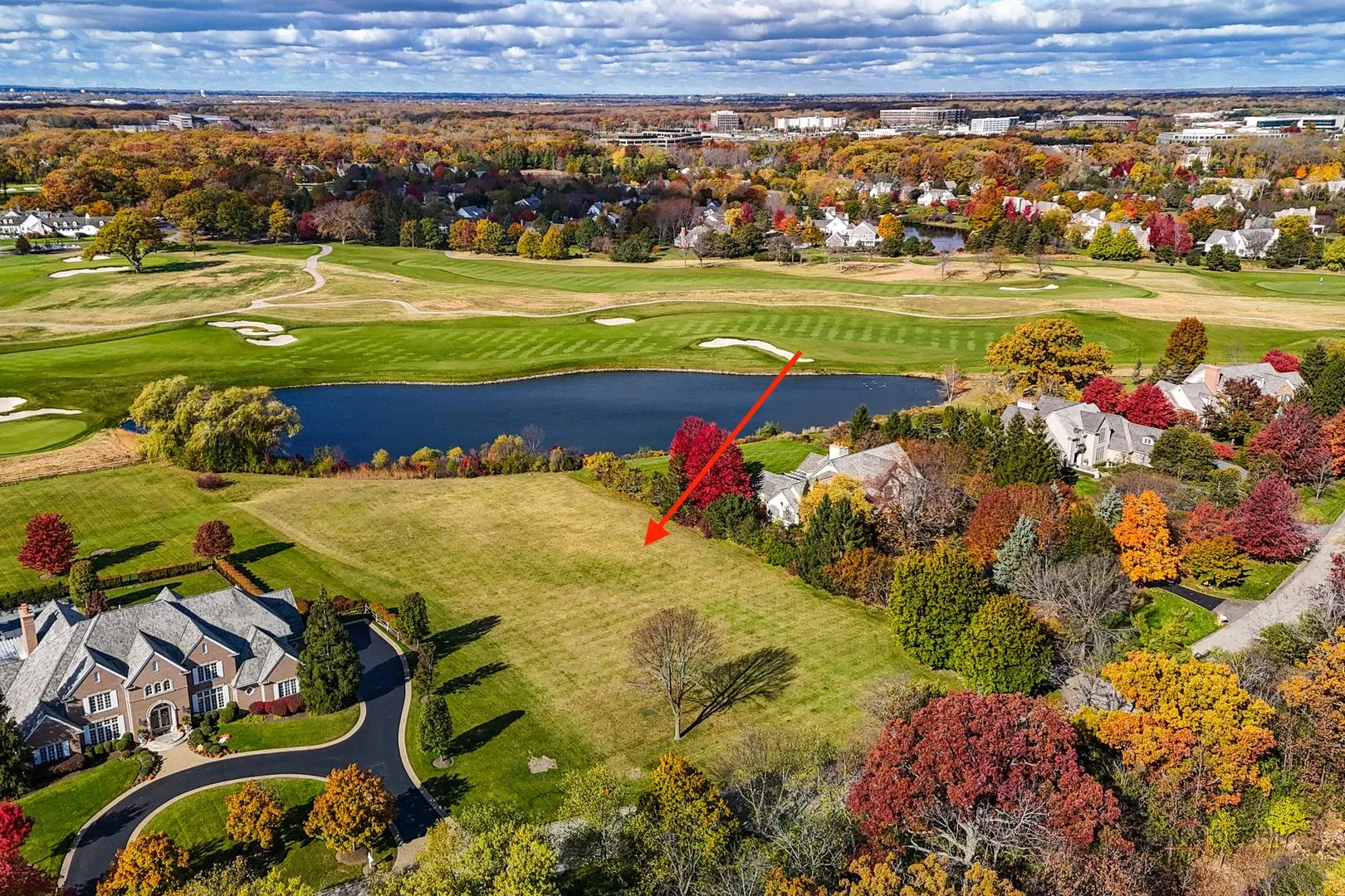 470 S Stablewood Lane IL