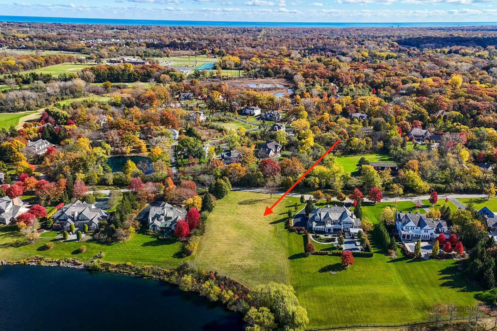 470 S Stablewood Lane IL