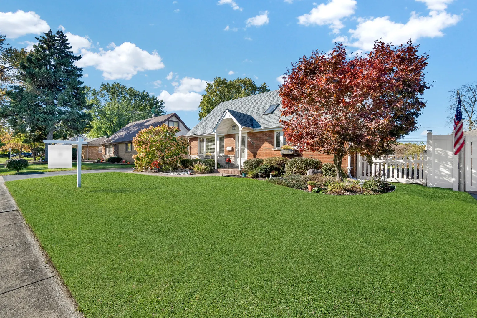 8912 Windsor Lane IL