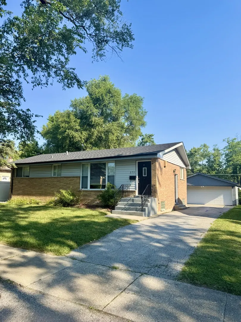 273 CHARLES Street IL